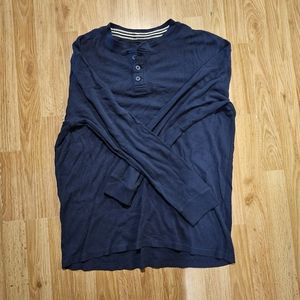 Pierre Cardin pajama top